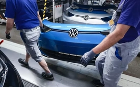 Doanh số không như kỳ vọng các hãng xe điện tìm hướng đi mới