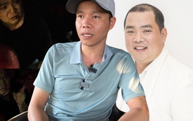 Tài xế kể lại toàn bộ chuyến xe với nhạc sĩ Minh Khang: 10 phút đầu đã “có vấn đề”, phần còn lại ngoài kiểm soát