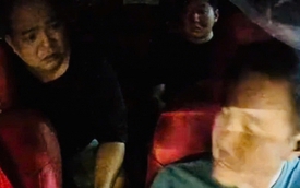 Dư luận phản ứng khi Grab khóa vĩnh viễn tài khoản tài xế vụ nhạc sĩ Minh Khang: “Đúng luật” chưa chắc đã “đúng lòng người”!