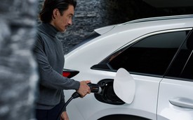 Xe PHEV tiêu thụ nhiên liệu cao gấp 4 lần so với hãng công bố, nhưng lý do bởi người tiêu dùng không thực hiện điều này