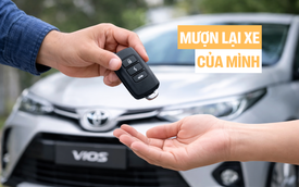 'Tôi 'cày' hơn 5 năm mới có ô tô, giờ phải ‘xin lại xe’ từ người thân mỗi khi cần sử dụng'