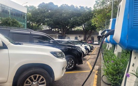 Thủ tướng: Nghiên cứu, ban hành chính sách khuyến khích phát triển xe điện