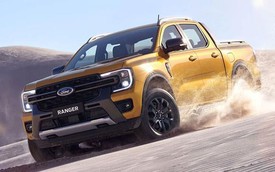 Cục CSGT hướng dẫn phân biệt xe bán tải là xe con hay xe tải