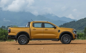 Cấm xe bán tải vào nội đô ban ngày: Những điều cần chú ý