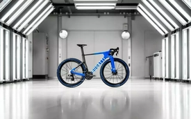 Xe đạp có giá đắt hơn ô tô Toyota