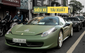 Hé lộ dàn xe Hành trình từ trái tim 2026: Ông Đặng Lê Nguyên Vũ mang dàn Range Rover và Rolls-Royce đi xuyên Việt gần 1 tháng