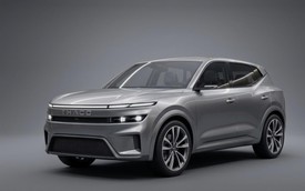 Gửi gắm niềm đam mê ô tô qua ngôn ngữ “Digital Simplicity"cho hãng THACO