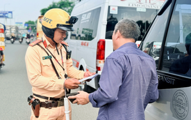 Cục Đăng kiểm lý giải về phân loại xe bán tải: Không được chuyển đổi ô tô tải pickup sang ô tô con pickup