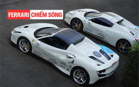 Hành trình Từ Trái Tim ngày 2: Khi dàn xe trở thành ‘điểm chạm’ trong sân trường