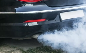 'Đạp lút ga' đăng kiểm ô tô gây tranh cãi: Sẽ chuyển đổi công nghệ?