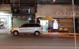 Nữ hành khách nói bị bỏ lại giữa đường lúc 4h sáng ở TP.HCM: Nhà xe lên tiếng, sẽ gửi đơn lên công an