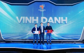 Before All đầu tư công nghệ xe điện, họ là ai?