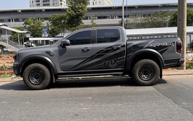 Không khỏi ngỡ ngàng trước thị trường xe bán tải, nhiều người đang tìm đủ mọi cách bán xe