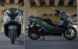 Mẫu xe tay ga giá rẻ của Honda gây chú ý, tiết kiệm đến mức khó tin khiến người dùng bất ngờ khi trải nghiệm thực tế