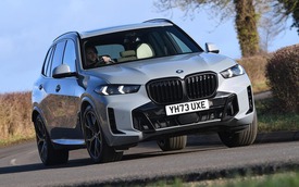 Top xe SUV hybrid tiết kiệm nhiên liệu đáng mua nhất 2026