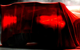 Hãng xe châu Âu sắp ra mắt siêu xe mạnh 1.500 mã lực, 'trái tim' là động cơ thừa hưởng từ Lamborghini