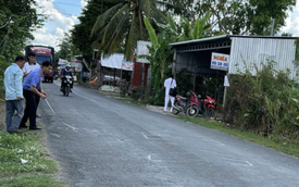 Vụ nữ sinh tử vong ở Vĩnh Long: Bạn đọc đề nghị làm rõ mối liên hệ giữa 2 cựu công an với tài xế