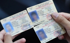 Quy định mới nhất về thu hồi và hủy bỏ giấy phép lái xe mà tài xế cần biết