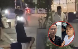 Vụ nam sinh 19 tuổi bị đánh dã man trên phố Hà Nội: Gia đình đối tượng hành hung muốn xin lỗi, thăm hỏi