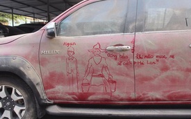 5 bộ phận ô tô bắt buộc phải sạch trước khi lăn bánh: Chỉ một chi tiết bám bùn, tài xế có thể “bay” 26 triệu đồng