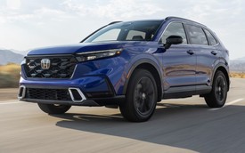 Những thương hiệu ô tô tiết kiệm nhiên liệu nhất