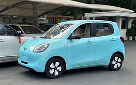 Hóa ra đây là lý do thực sự Wuling Mini EV từng biến mất một thời gian trên website ở Việt Nam