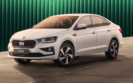 Từ phố đông đến hành trình dài: Gợi ý chọn xe Skoda theo từng cung đường di chuyển