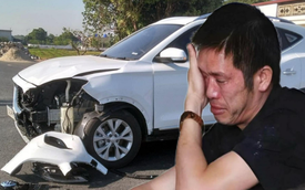 Vừa tăng giá, xe Trung Quốc ngay lập tức hết "hot" ở Thái Lan