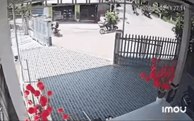 Chủ nhà mở toang cổng để “đón” khách lạ thường xuyên lao xe vào tận cửa: Hé lộ chuyện phía sau