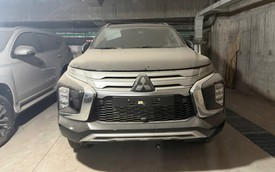 SUV Nhật tồn kho 4 năm rao bán giá hơn 1,1 tỷ đồng