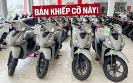 Người Việt mua trung bình hơn 3.600 xe máy Honda mỗi ngày trong 30 năm qua, hãng làm hẳn 3 nhà máy, nội địa hóa hơn 96% để đáp ứng