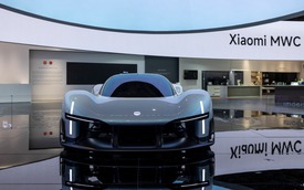 Xiaomi đưa AI vào đời thực