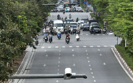 4 lỗi phạt nguội rất nhiều người mắc phải mà không hề hay biết