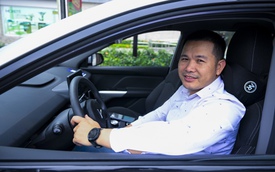 Bài toán lợi nhuận từ kinh doanh tự lái: 3 yếu tố khiến xe điện "đánh bại" hoàn toàn xe xăng