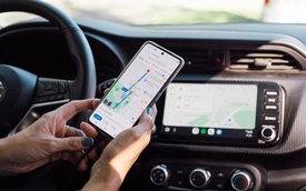 Google Maps thêm tính năng nhiều chủ xe điện thích: Tự tính điểm sạc, dự đoán pin, nhưng vẫn kén xe