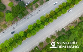 Toàn cảnh mạng lưới giao thông hàng trăm nghìn tỷ kết nối đại đô thị lớn nhất cả nước: Đường 90 m, cao tốc 12 làn xe, ga rộng nhất của tuyến đường sắt 67 tỷ USD