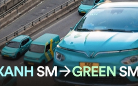 Xanh SM chính thức đổi tên thành Green SM: Vì sao trông rất "blue" mà lại dùng "green"?
