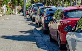 “Không ai nhắc thì không trả”: Tài xế nhận án sau 300 lần đỗ xe miễn phí