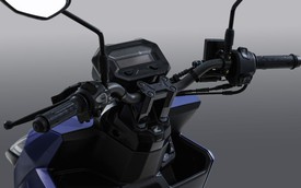 Honda Vario 125 Street 2026 chính thức ra mắt, thiết kế “bụi bặm” hơn, liệu có tạo sức ép lớn tại thị trường Việt Nam?