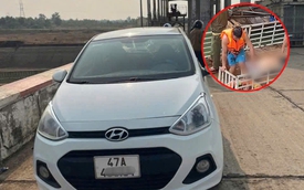 Vụ người đàn ông bỏ ô tô, nhảy xuống hồ thủy lợi tự tử: Gia đình tiết lộ chuyện buồn của nạn nhân