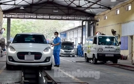 Những đề xuất mới hoán cải xe mà tài xế cần biết