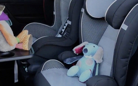 Nghệ An: Bé gái 2 tuổi tử vong sau hơn 5 tiếng bị bố bỏ quên trên ôtô