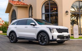 Loạt xe Kia giảm giá hàng chục triệu đồng, có mẫu rẻ hơn cả xe hạng A