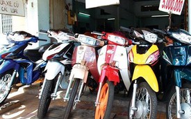 Thông tin quan trọng đối với tất cả những người đã bán ô tô, xe máy