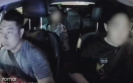 Tài xế chờ 6 tiếng không thấy ai ra trả tiền sau cuốc xe 300km từ Thanh Hoá đến Hải Phòng: Cái kết thế nào