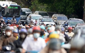 Toàn bộ người dân ở TP HCM sẽ được miễn phí dịch vụ này để hạn chế xe máy