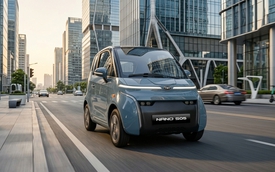 Tương lai nào cho ô tô điện 2 chỗ ngồi tại Việt Nam?