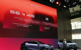 Hãng xe Nhật xác nhận đại ‘khai tử’ 11 mẫu ô tô