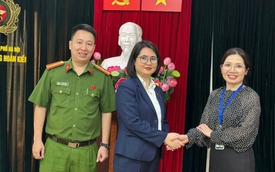 Ford Việt Nam chuyển khoản nhầm 16.458.348.958 đồng