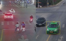 Danh sách phạt nguội tuần qua: 281 chủ ô tô, xe máy nhanh chóng nộp phạt theo Nghị định 168